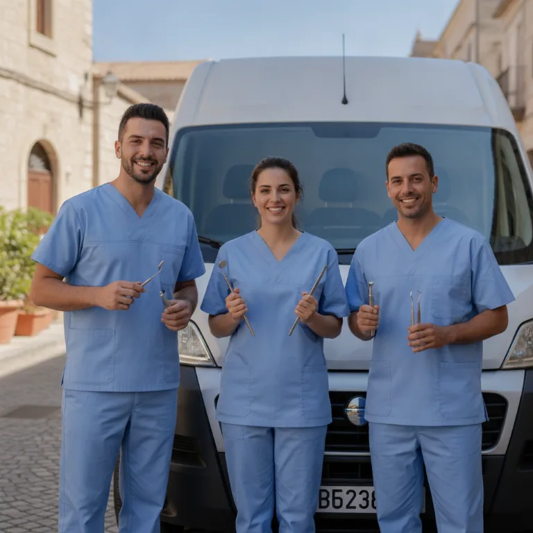 dentista Rocca di Papa