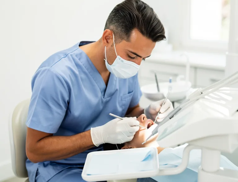 dentista Rocca di Papa